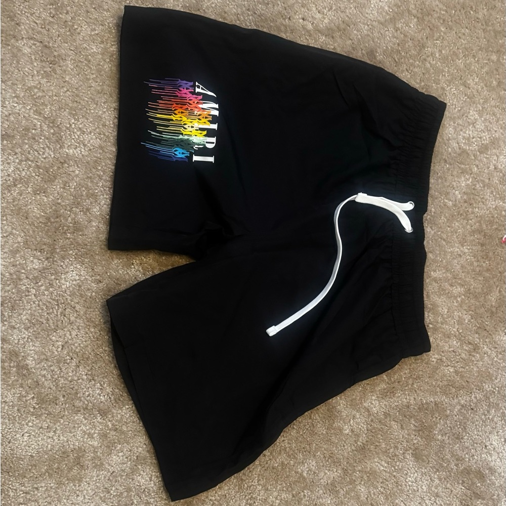 Brand new Amiri short